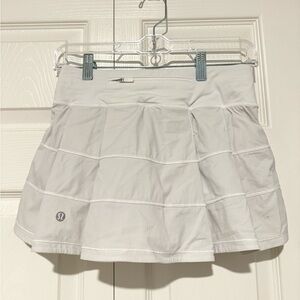Lululemon skirt